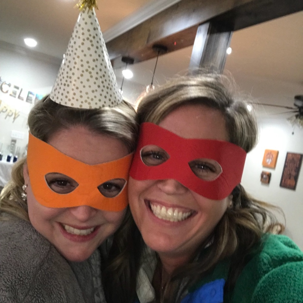 Meet your Posher, Jenny